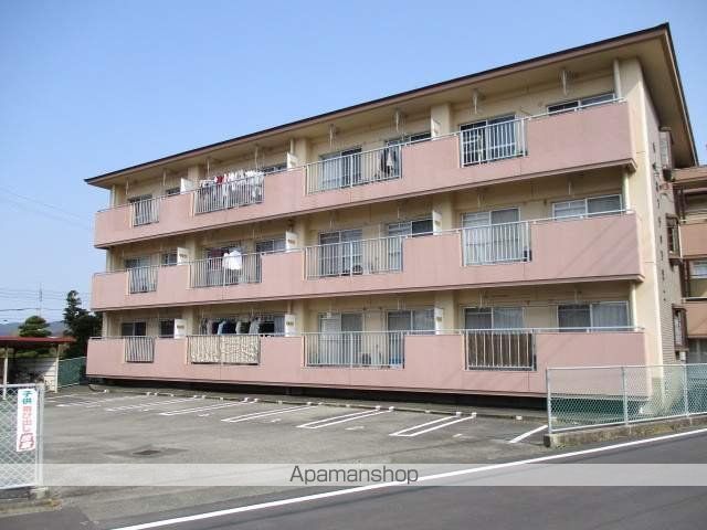 宇和マンション第2