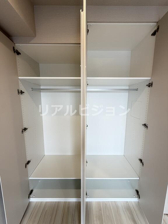 収納　※別御室参考写真
