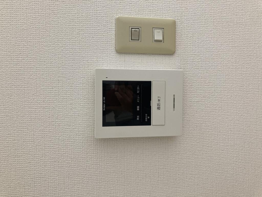 京王線 高幡不動駅 徒歩4分 8階建 築32年のその他写真