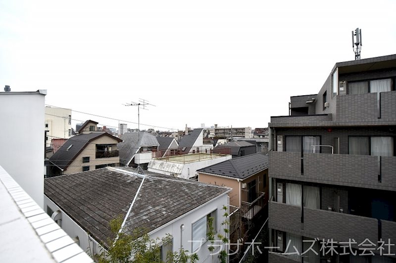 オープンレジデンス中目黒諏訪山のその他写真