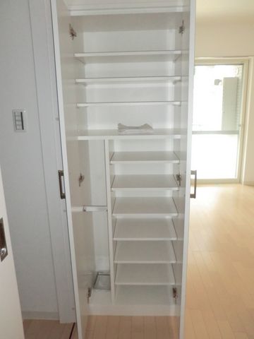 その他設備　建築中の新築です！