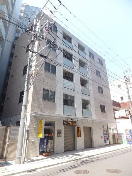 建物外観　☆　外観オシャレです　☆