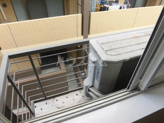アークハイツ成増の内装写真