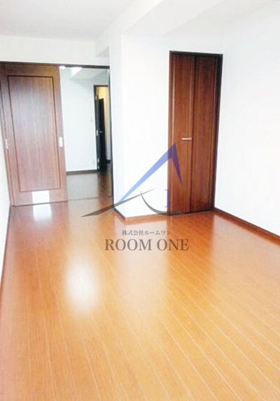 居室・リビング　洋室のお部屋です。