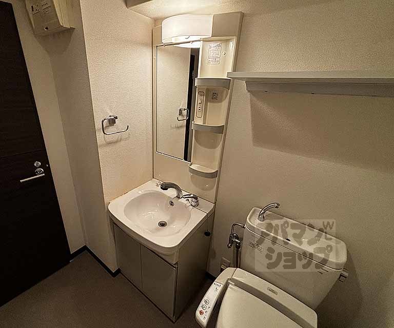 和泉ハイツの内装写真
