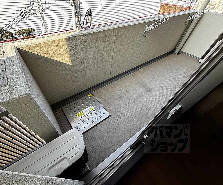 和泉ハイツの内装写真