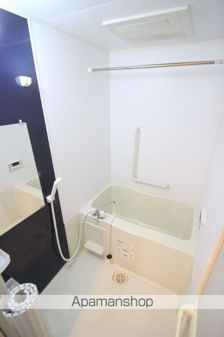 ビラビスタ船橋の風呂写真