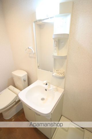 ビラビスタ船橋の内装写真
