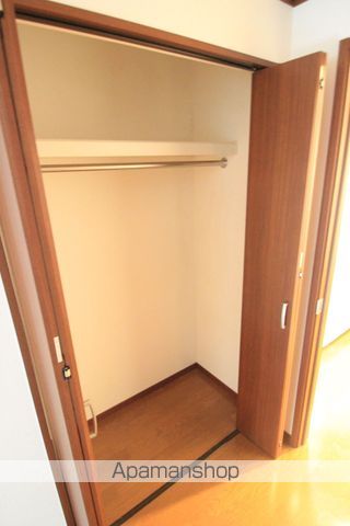 ビラビスタ船橋の内装写真