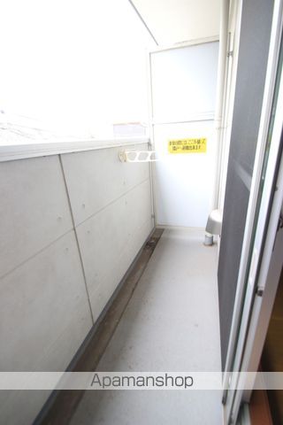 ビラビスタ船橋の内装写真