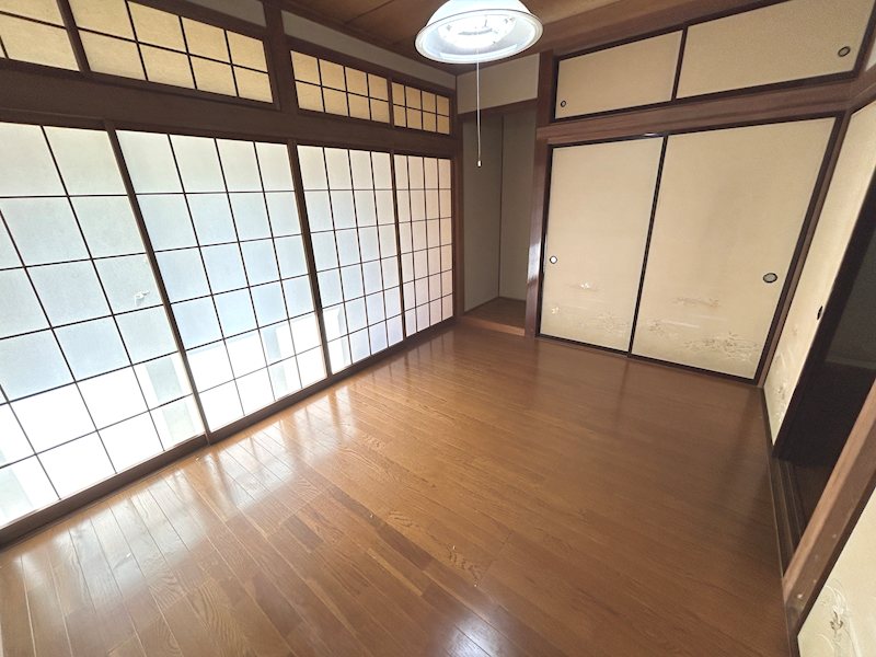その他部屋・スペース