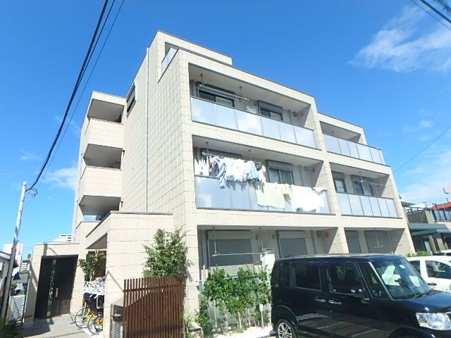 都営新宿線 船堀駅 徒歩6分 築14年