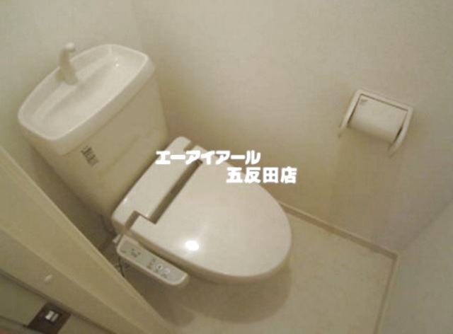 トイレ　大変設備充実しております。お気軽にご相談下さい。