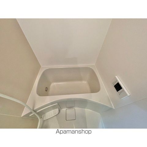 アムール白楽の風呂写真