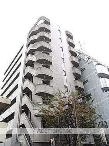 東急ドエルアルス川崎の外観写真