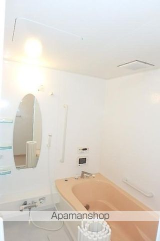 セレーノ 壱番館の風呂写真