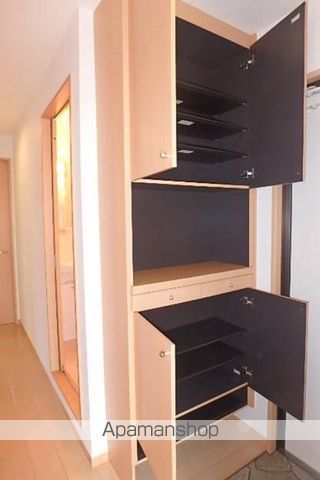 セレーノ 壱番館の玄関写真