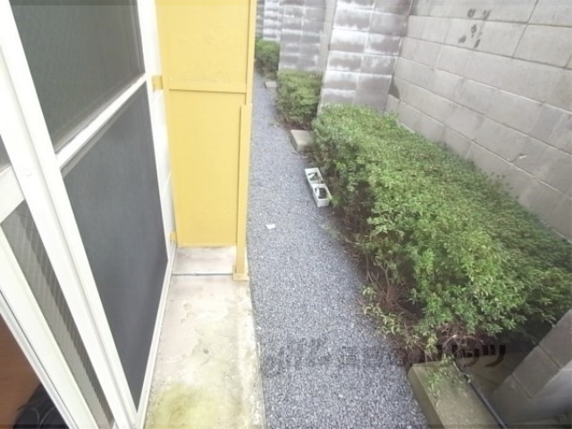 レオパレス伸和の内装写真