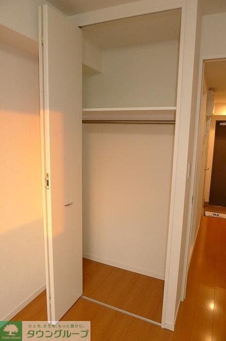 ステージファースト井荻の内装写真