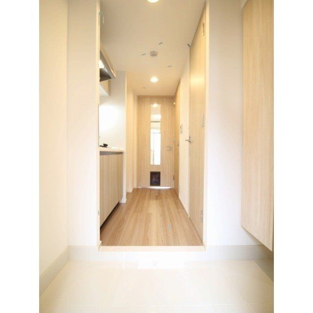 その他　※掲載写真は反転タイプのお部屋です。