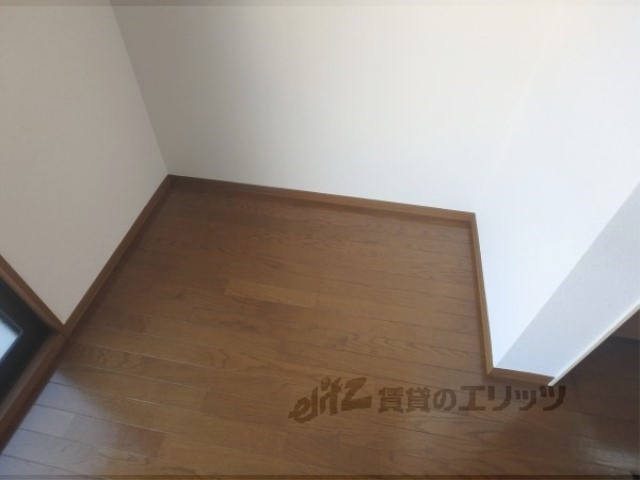 その他部屋・スペース　冷蔵庫置場