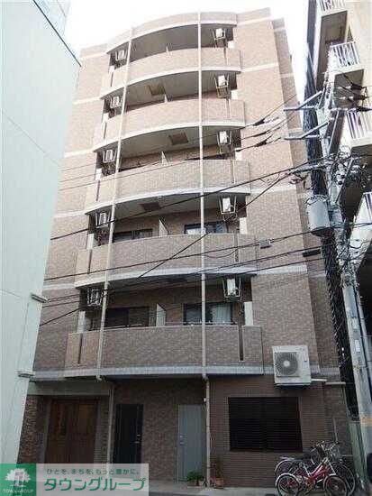 Villa Borgheseの外観写真