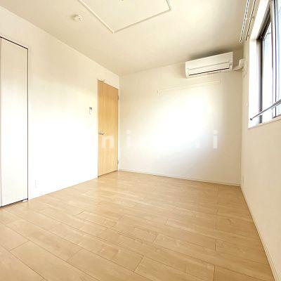 その他設備　※写真は同シリーズ類似物件を含む為現況優先とさせて頂きます