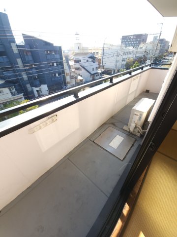 地下鉄今里筋線 瑞光四丁目駅 徒歩4分 6階建 築32年の内装写真