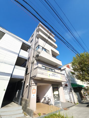 地下鉄今里筋線 瑞光四丁目駅 徒歩4分 築32年