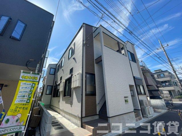 京成本線 京成小岩駅 徒歩5分 築5年
