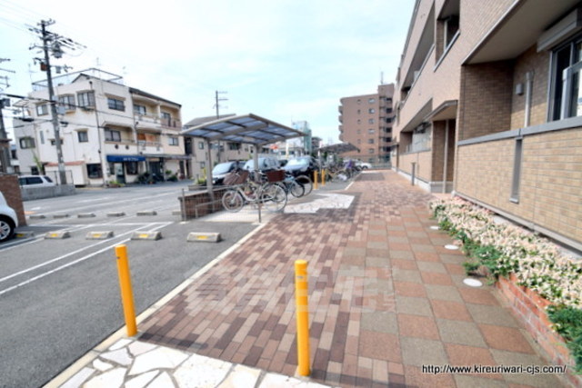 その他　共用部