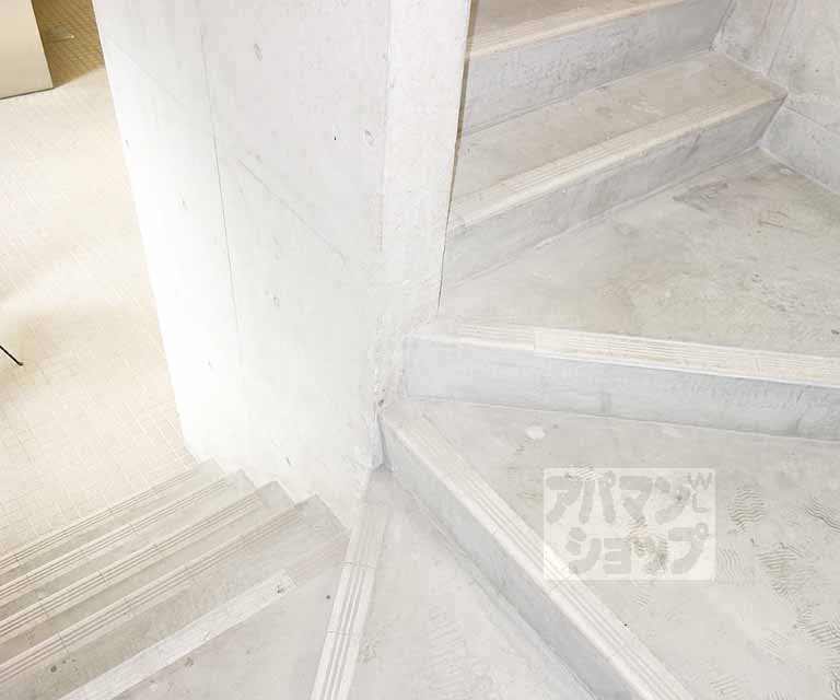 エグゼ東山の外観写真