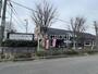 飲食店　ベーカリーレストランサンマルク 大宮公園店（飲食店）まで378m