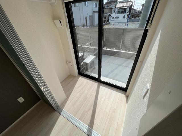 その他　インナーテラス