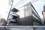 三ツ境駅より徒歩2分 3階 築7年7ヶ月の賃貸物件