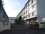中学校　藤沢市立善行中学校（中学校）まで696m