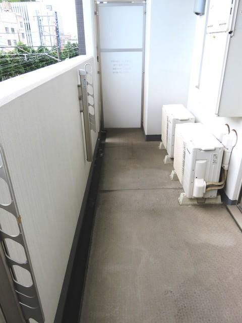 スタイリオ蒲田のその他写真