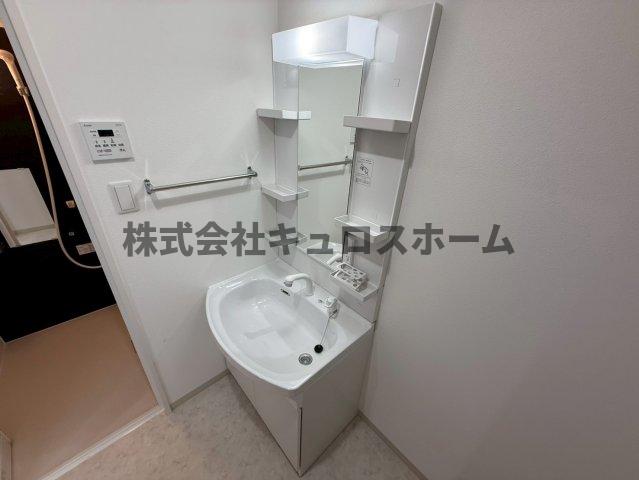 シャルールメゾン桃谷の内装写真