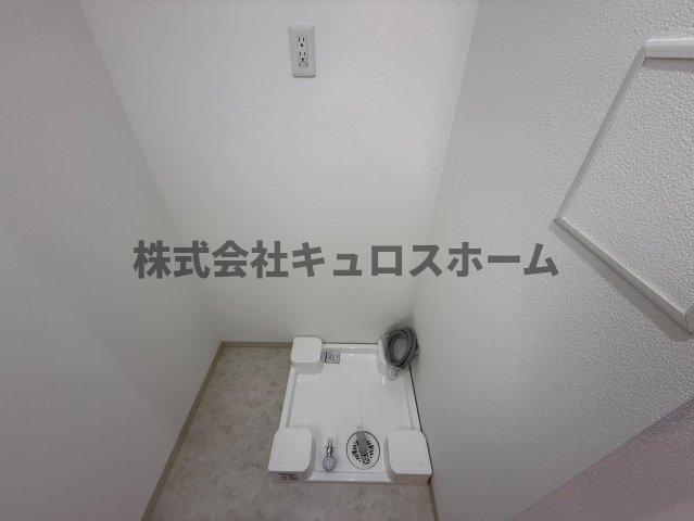 シャルールメゾン桃谷の内装写真