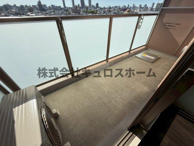 シャルールメゾン桃谷の内装写真