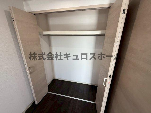シャルールメゾン桃谷の内装写真