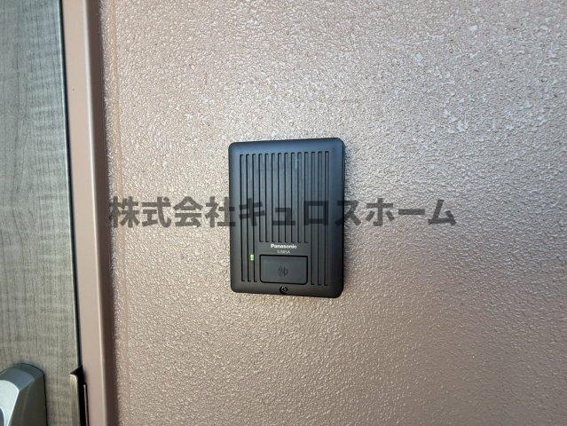シャルールメゾン桃谷のその他写真