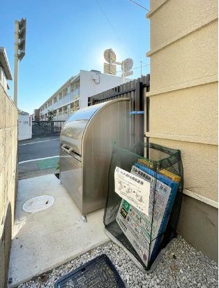 その他設備　弊社は都内全域の物件をご紹介可能です！