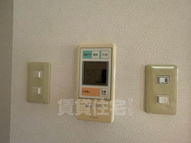 アンタンテ7thの外観写真