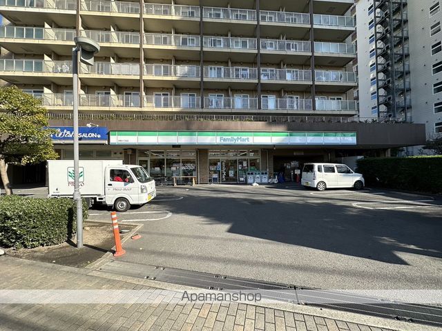コンビニ　ファミリーマート東陽六丁目店（コンビニ）まで5m