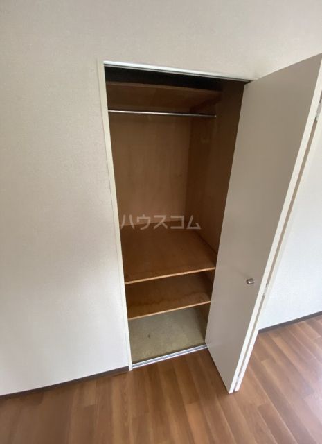 グランメール西船橋の内装写真