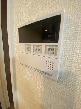 その他設備　室内設備