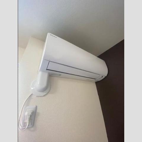 その他設備　室内設備