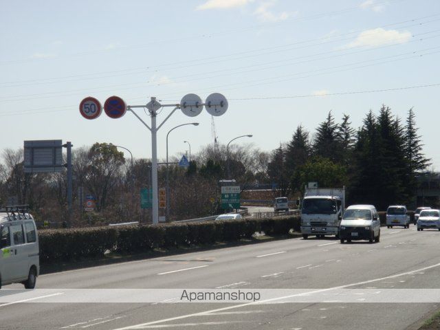 その他　藤岡インターチェンジ入口（その他）まで530m