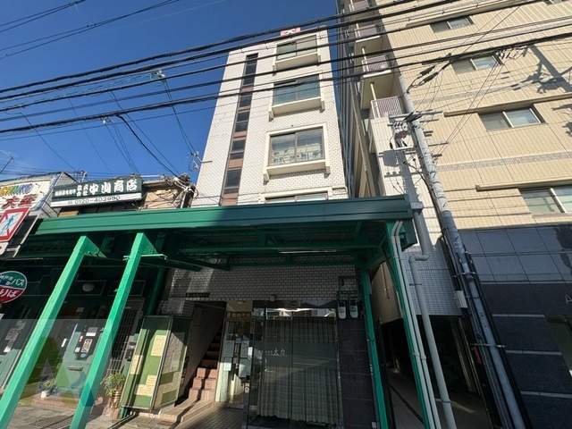 第一大力ハイツ